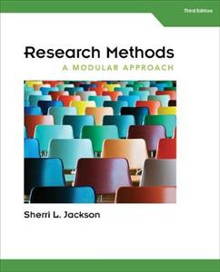 RESEARCH METHODS - Click Image to Close