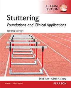 Stuttering: Foundations and Clinical Applications