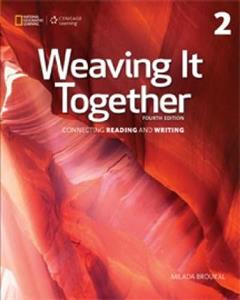 Weaving It Together 2 - Click Image to Close