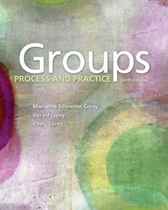 GROUPS PROCESS/PRACTICE - Click Image to Close