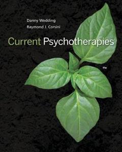 CURRENT PSYCHOTHERAPIES - Click Image to Close