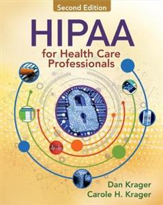 HIPAA HEALTH CARE PROFESSIONALS - Click Image to Close