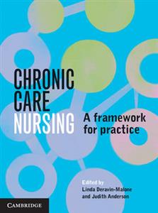 Chronic Care Nursing: A Framework for Practice - Click Image to Close