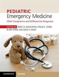 Pediatric Emergency Medicine: Chief Complaints and Differential Diagnosis