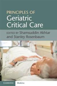 Principles of Geriatric Critical Care - Click Image to Close