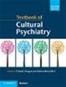 Textbook of Cultural Psychiatry - Click Image to Close
