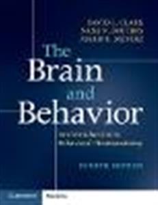 The Brain and Behavior: An Introduction to Behavioral Neuroanatomy - Click Image to Close