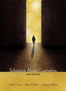 Substance Abuse Counseling - Click Image to Close