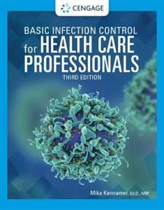 BASIC INFECTION CONTROL HEALTH CARE PROF