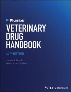 Plumb's Veterinary Drug Handbook - Click Image to Close