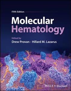 Molecular Hematology - Click Image to Close