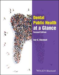 Dental Public Health at a Glance - Click Image to Close