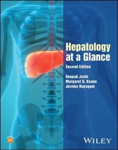 Hepatology at a Glance