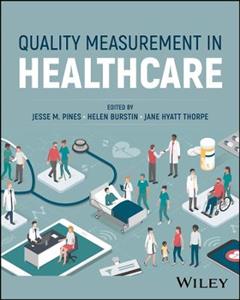 Quality Measurement in Healthcare