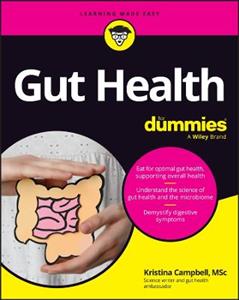 Gut Health For Dummies - Click Image to Close