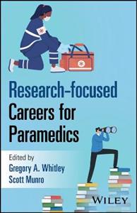 Research-focused Careers for Paramedics - Click Image to Close
