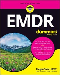 EMDR For Dummies - Click Image to Close