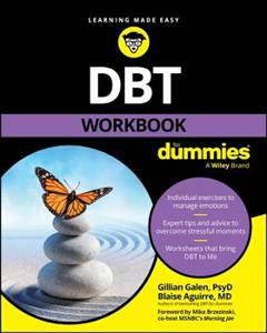 DBT Workbook For Dummies - Click Image to Close