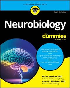 Neurobiology For Dummies - Click Image to Close