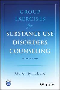 Group Exercises for Substance Use Disorders Counseling