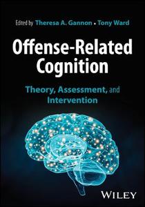 Offense-Related Cognition: Theory, Assessment, and Intervention