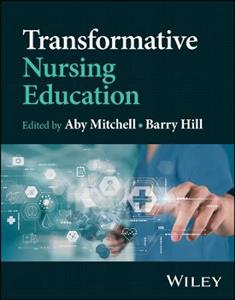 Transformative Nursing Education