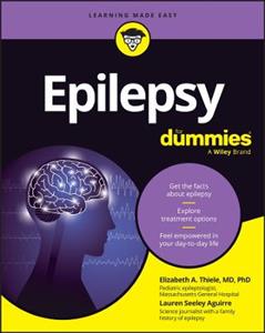 Epilepsy For Dummies