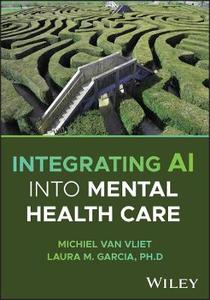 Integrating AI into Mental Health Care