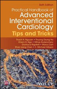 Practical Handbook of Advanced Interventional Cardiology: Tips and Tricks