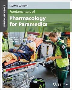 Fundamentals of Pharmacology for Paramedics Fundamentals of Pharmacology for Paramedics