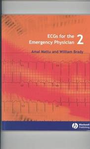 ECGs for the Emergency Physician: Level 2