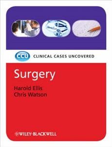 Surgery: Clinical Cases Uncovered