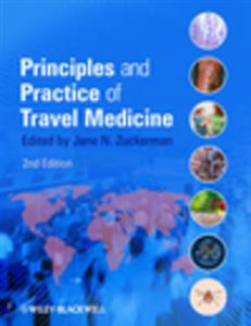 Principles and Practice of Travel Medicine
