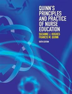 PRINCIPLES amp; PRACTICE OF NURSE EDUCATION - Click Image to Close