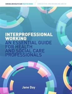 INTERPROFESSIONAL WORKING