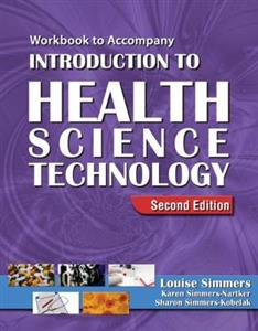 HEALTH SCI TECH WB - Click Image to Close