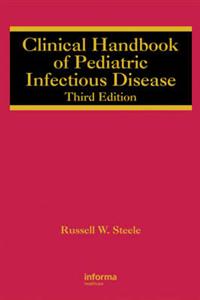 Clinical Handbook of Pediatric Infectious Disease