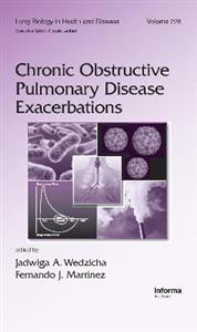 Chronic Obstructive Pulmonary Disease Exacerbations