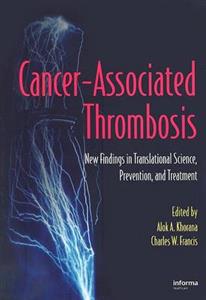 Cancer-Associated Thrombosis