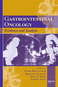 Gastrointestinal Oncology