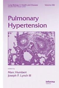 Pulmonary Hypertension - Click Image to Close