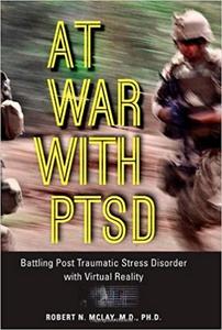 At War with PTSD