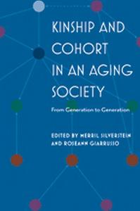 Kinship and Cohort in an Aging Society