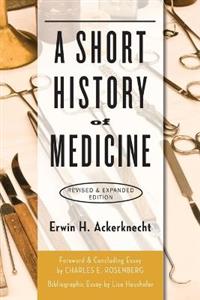 A Short History of Medicine