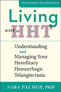 Living with HHT