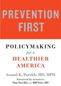 Prevention First