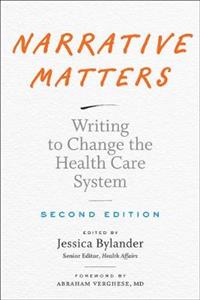 Narrative Matters 2/e