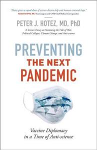 Preventing the Next Pandemic