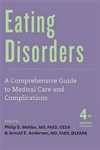 Eating Disorders 4/e