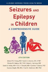 Seizures and Epilepsy in Children 4/e